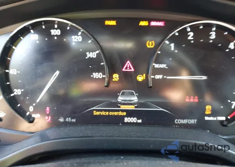 2019 BMW X3 Sdrive30I from USA, damaged, VIN 5UXTR7C56KLF34478